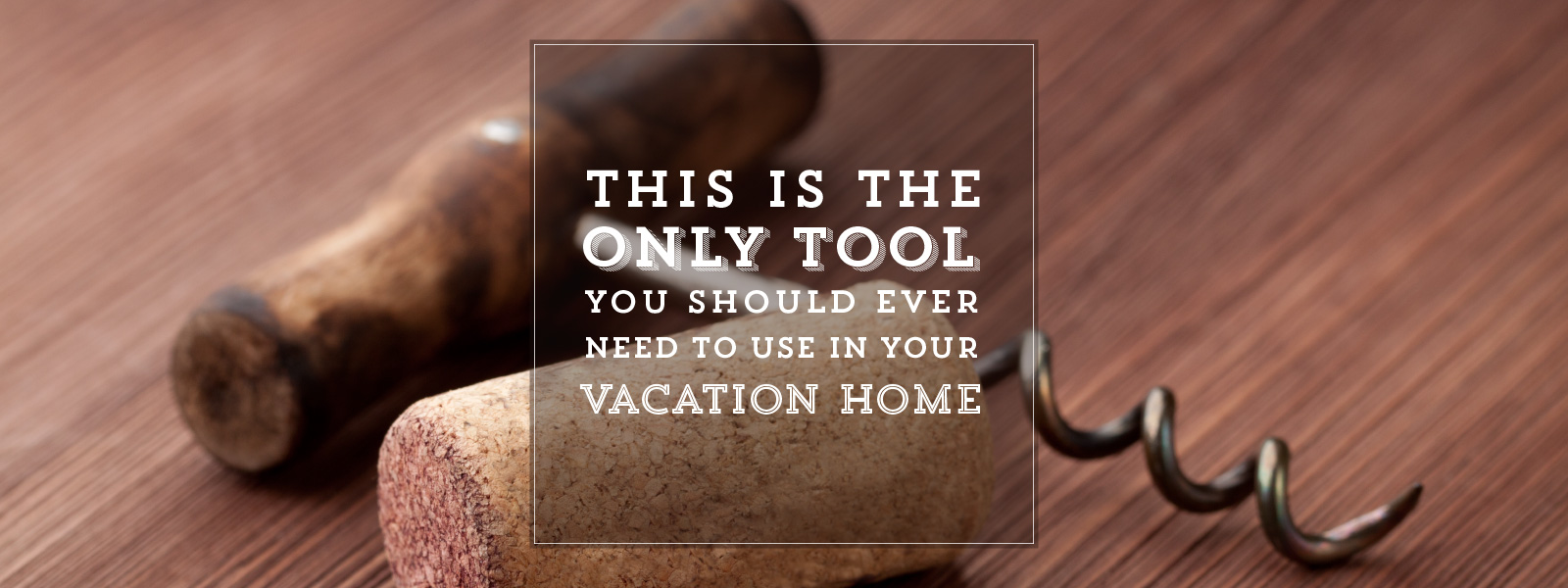 Steamboat Springs Caretaker and Property Manager for Luxury Vacation Homes (not vacation rentals).